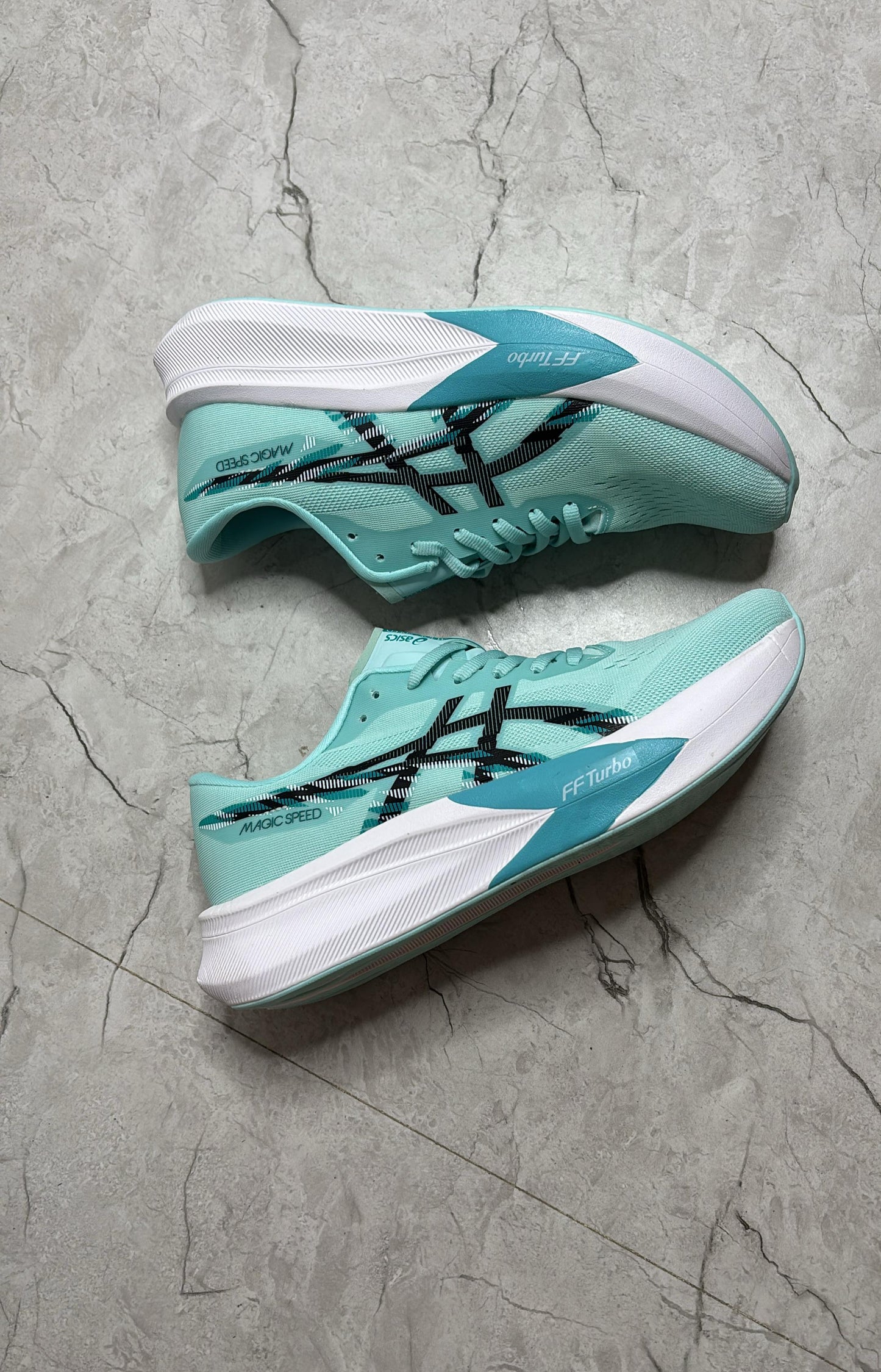 Asics meta speed