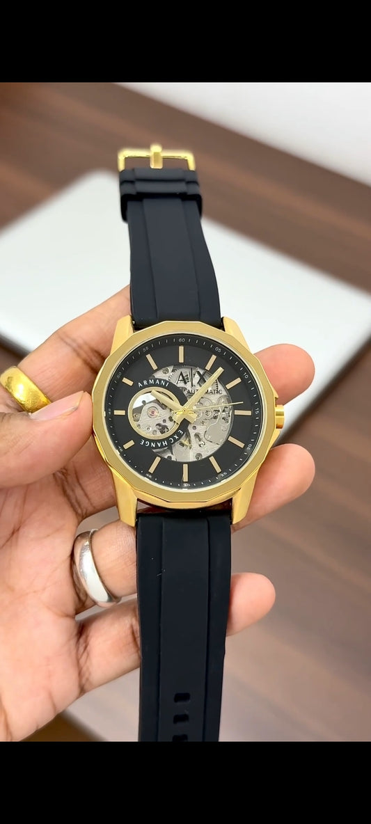 Armani Exchange