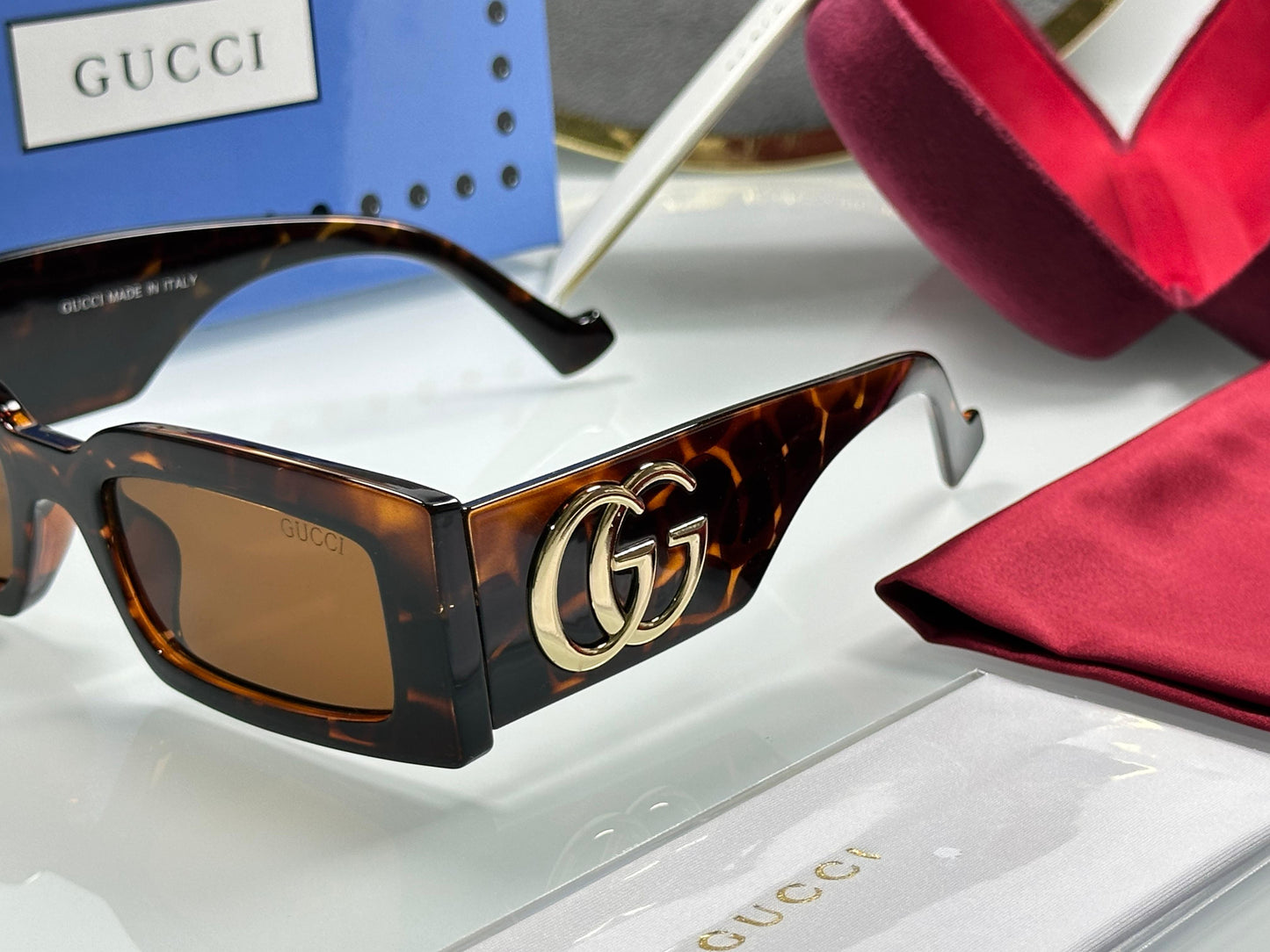 Gucci