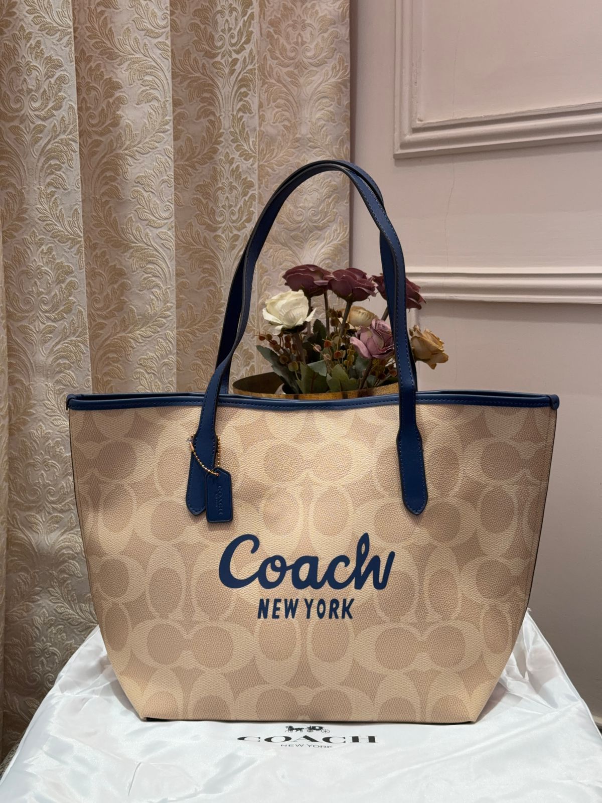 Coach