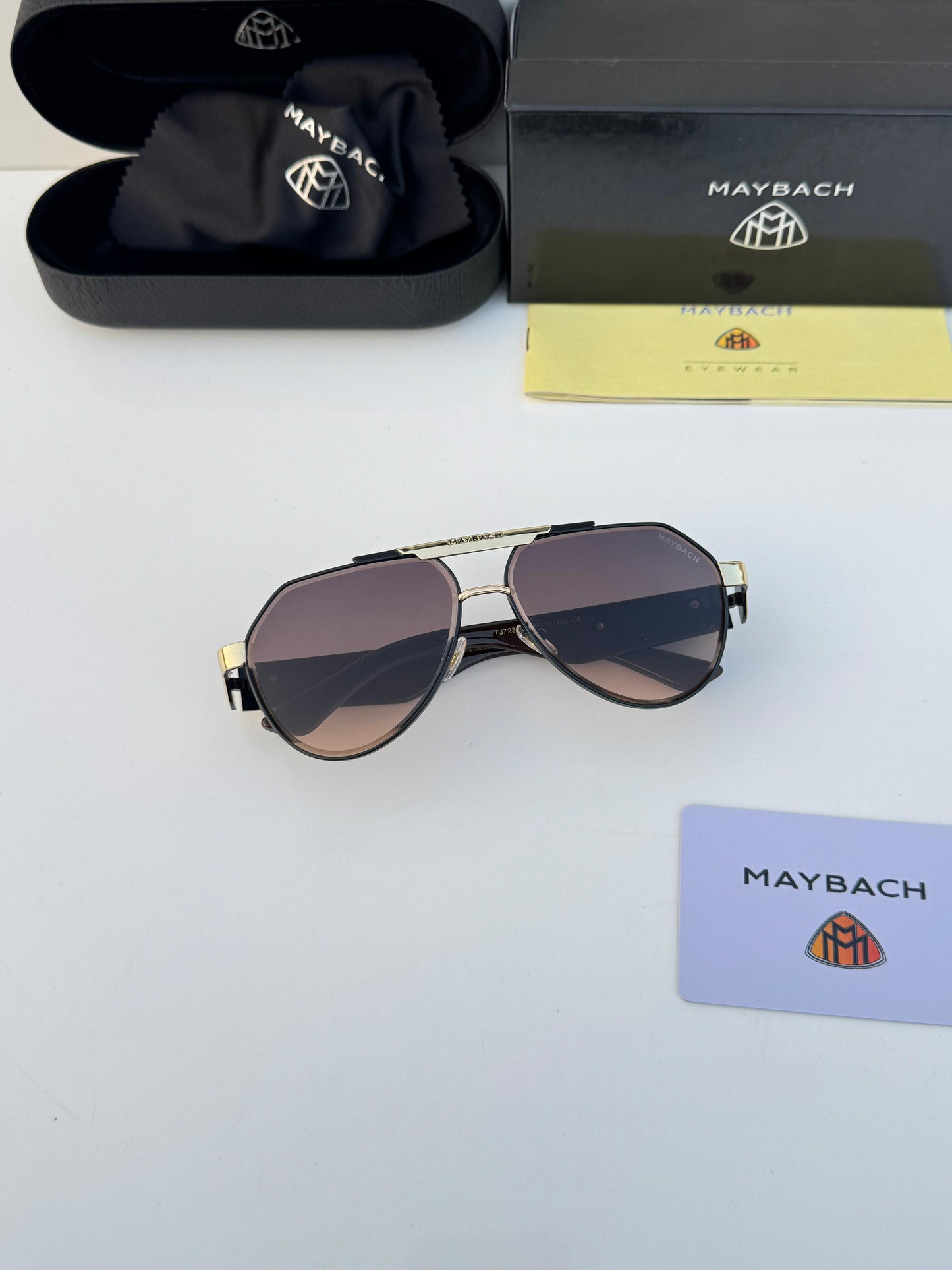 Maybach