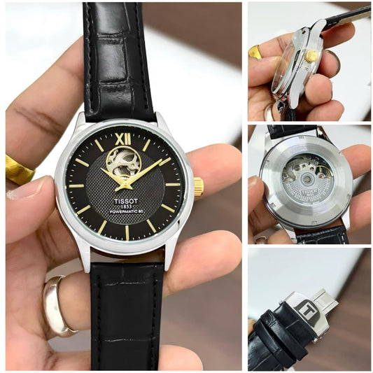 Tissot
