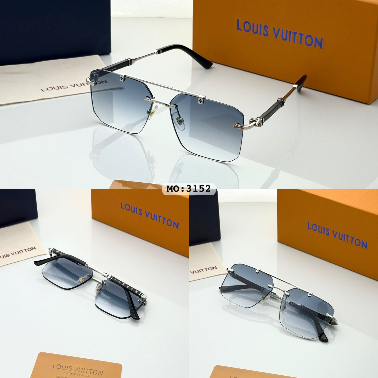 Louis vuitton
