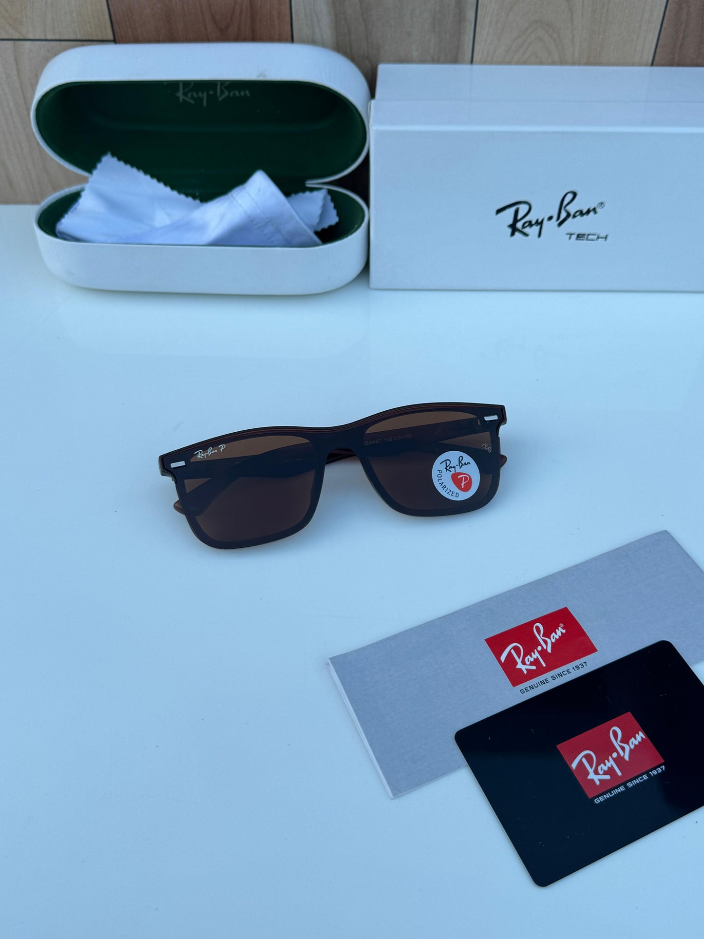 Rayban