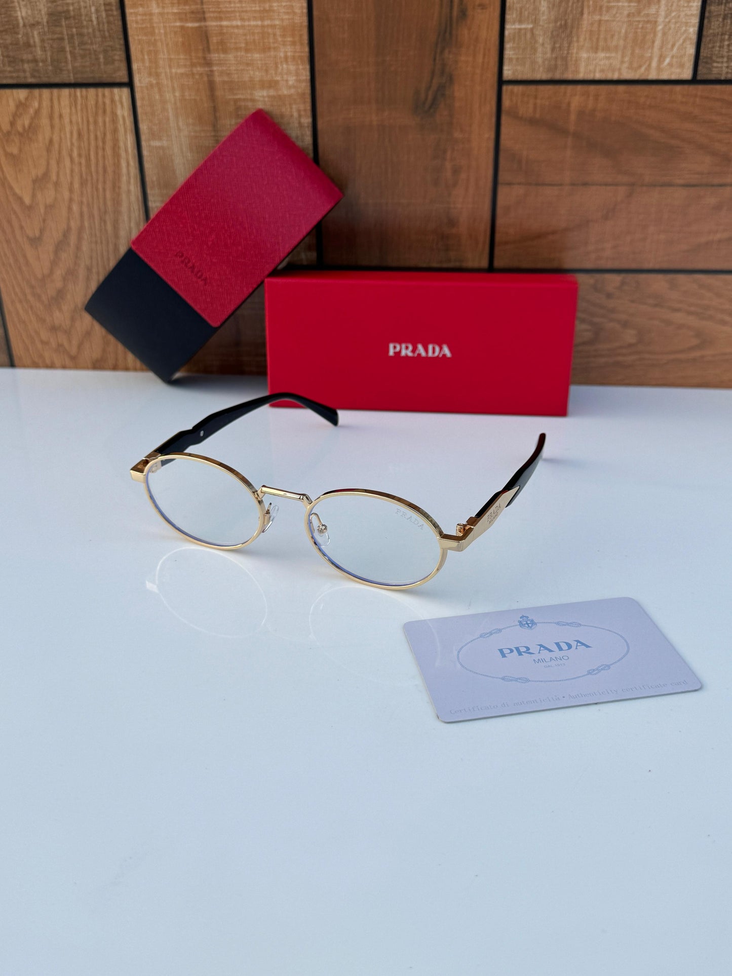 Prada