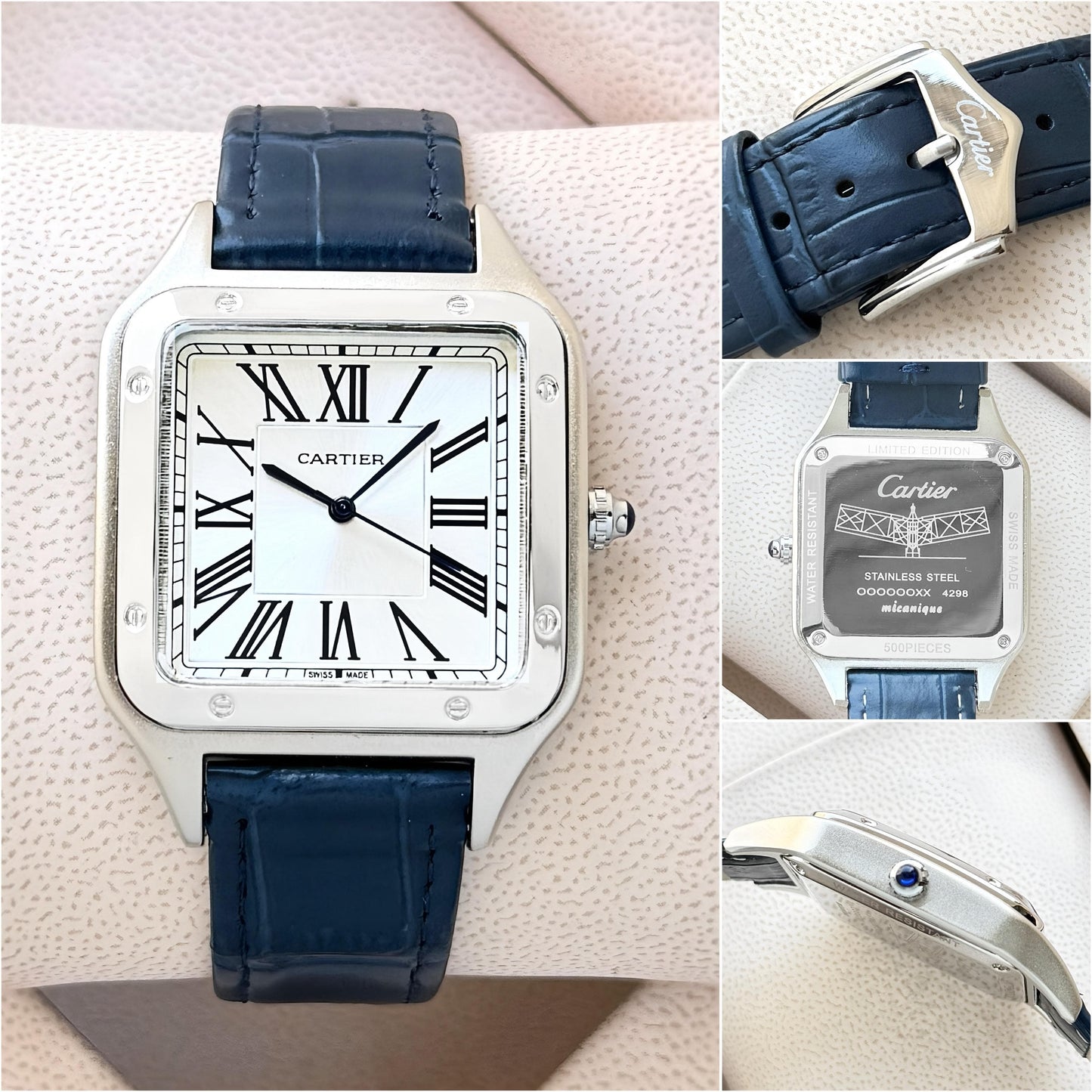 Cartier