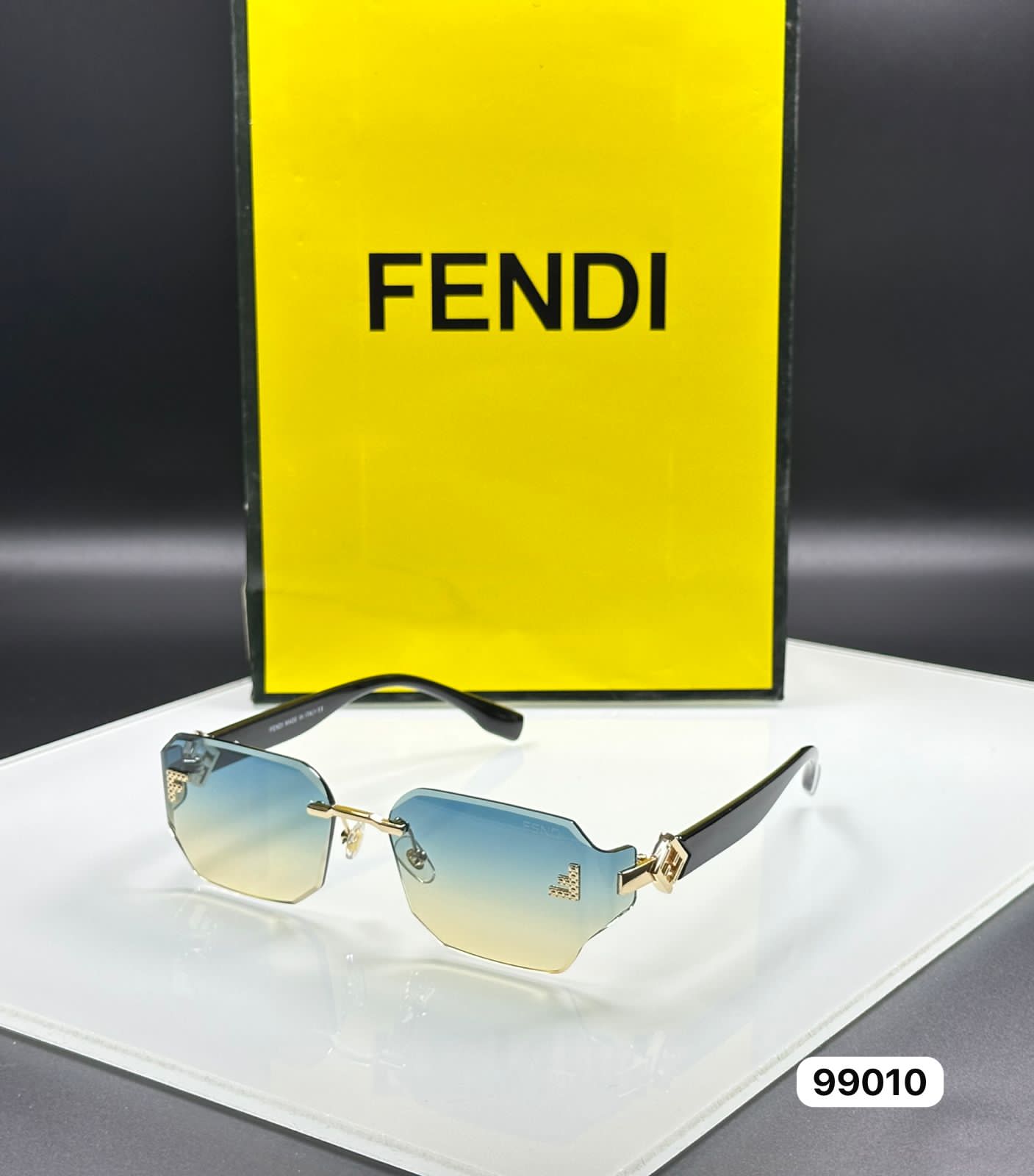 Fendi