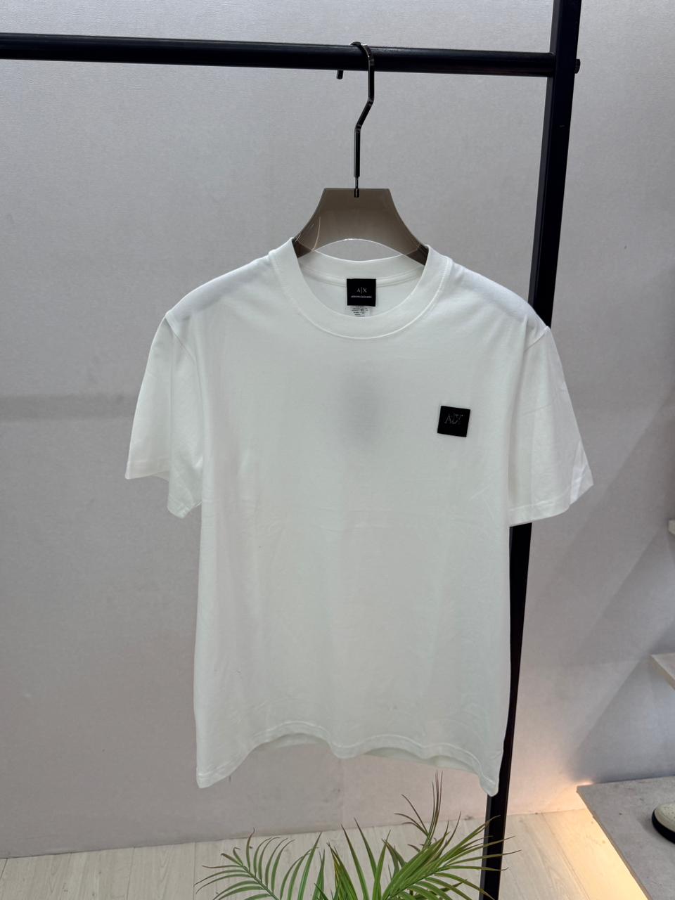Armani Exchange