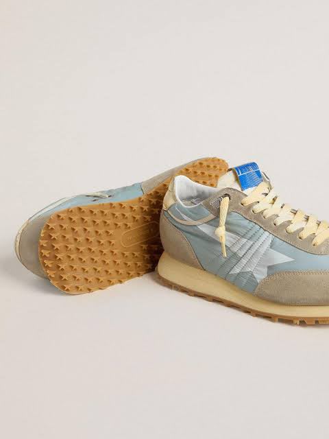 Golden goose marathon