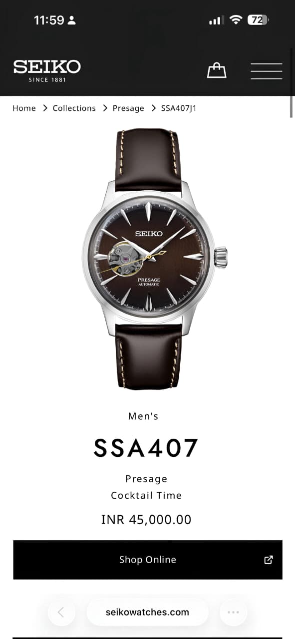 Seiko