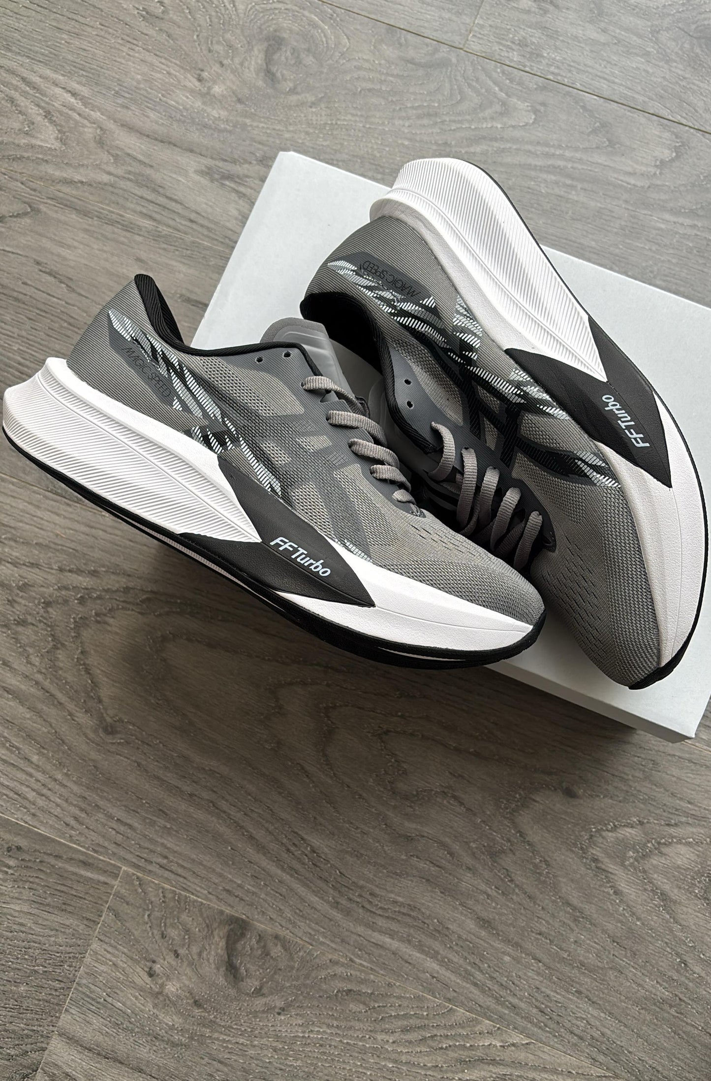 Asics turbo ff blast