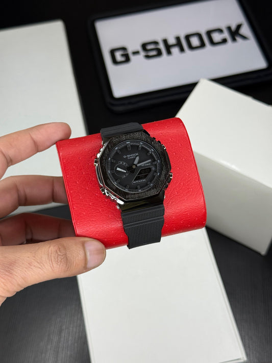 Casio gshock