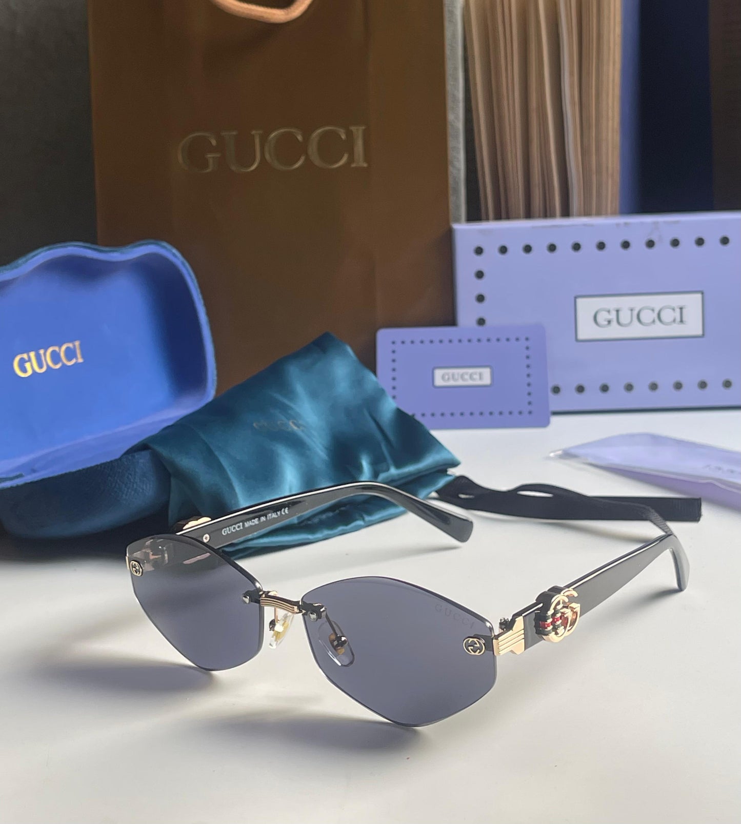 Gucci