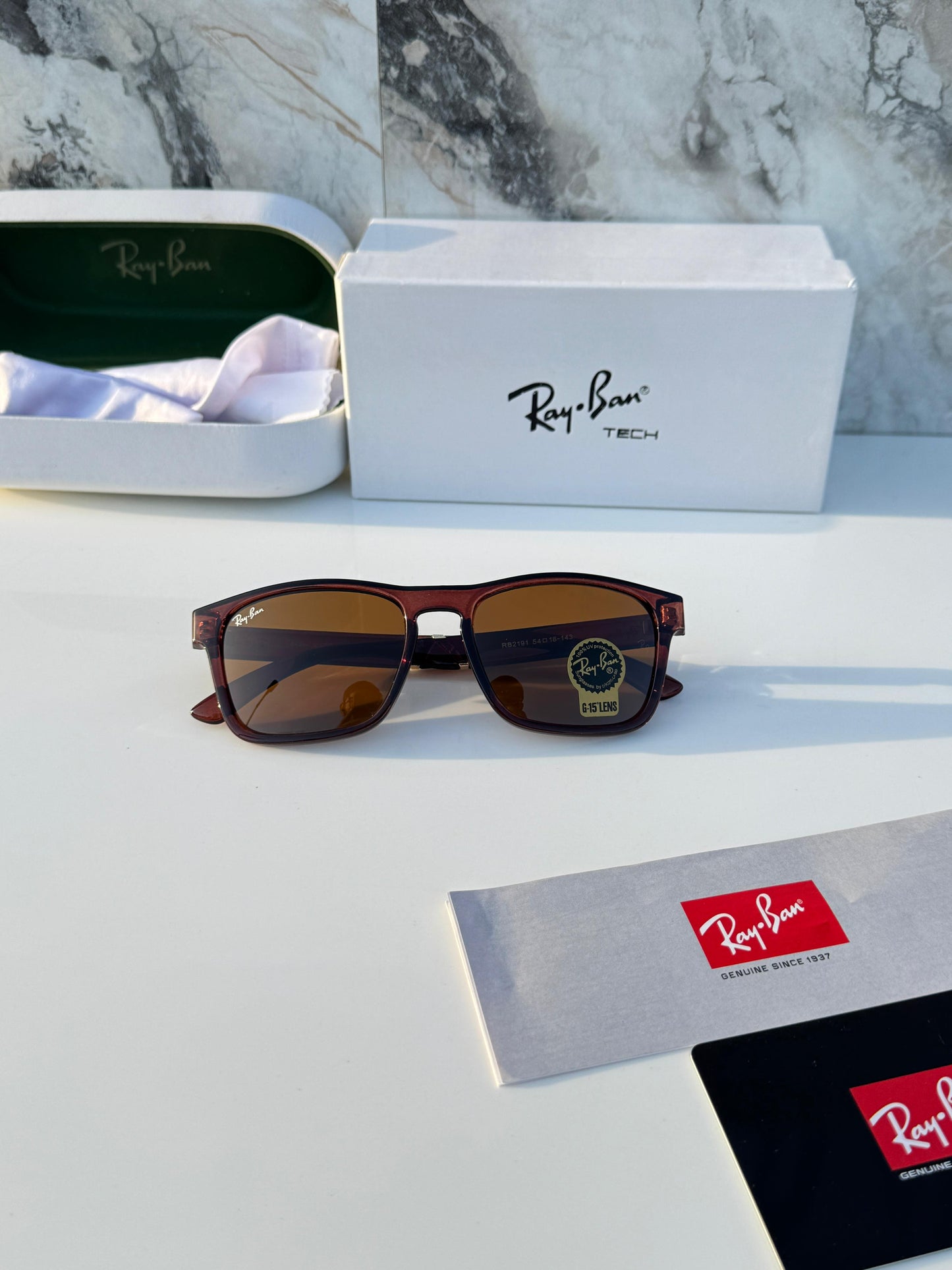 Rayban