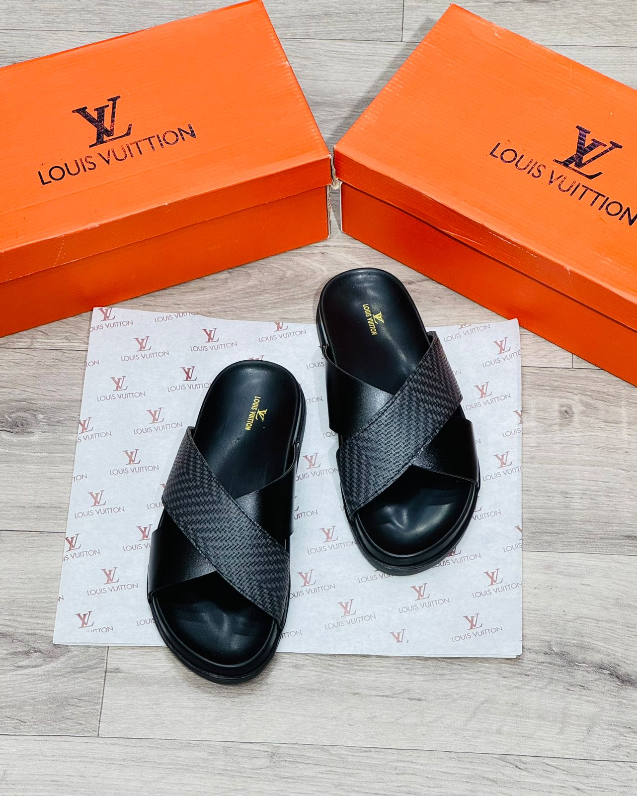 Louis vuitton