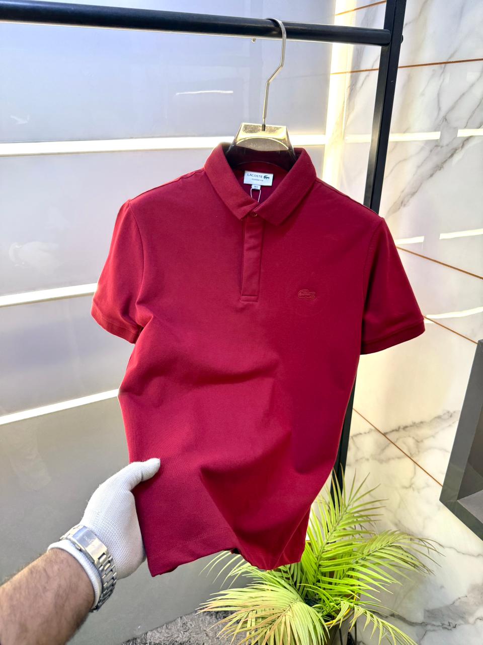 LACOSTE