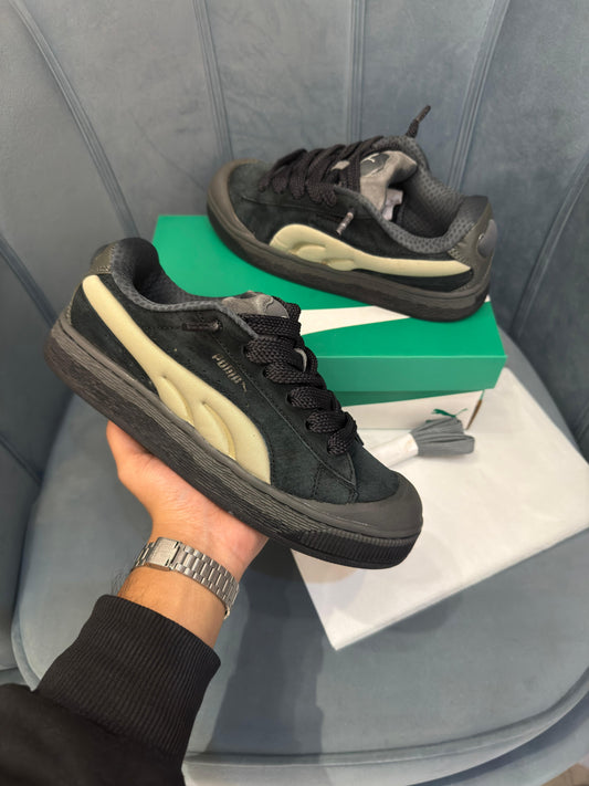 Puma xl suede