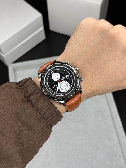 Casio edifice