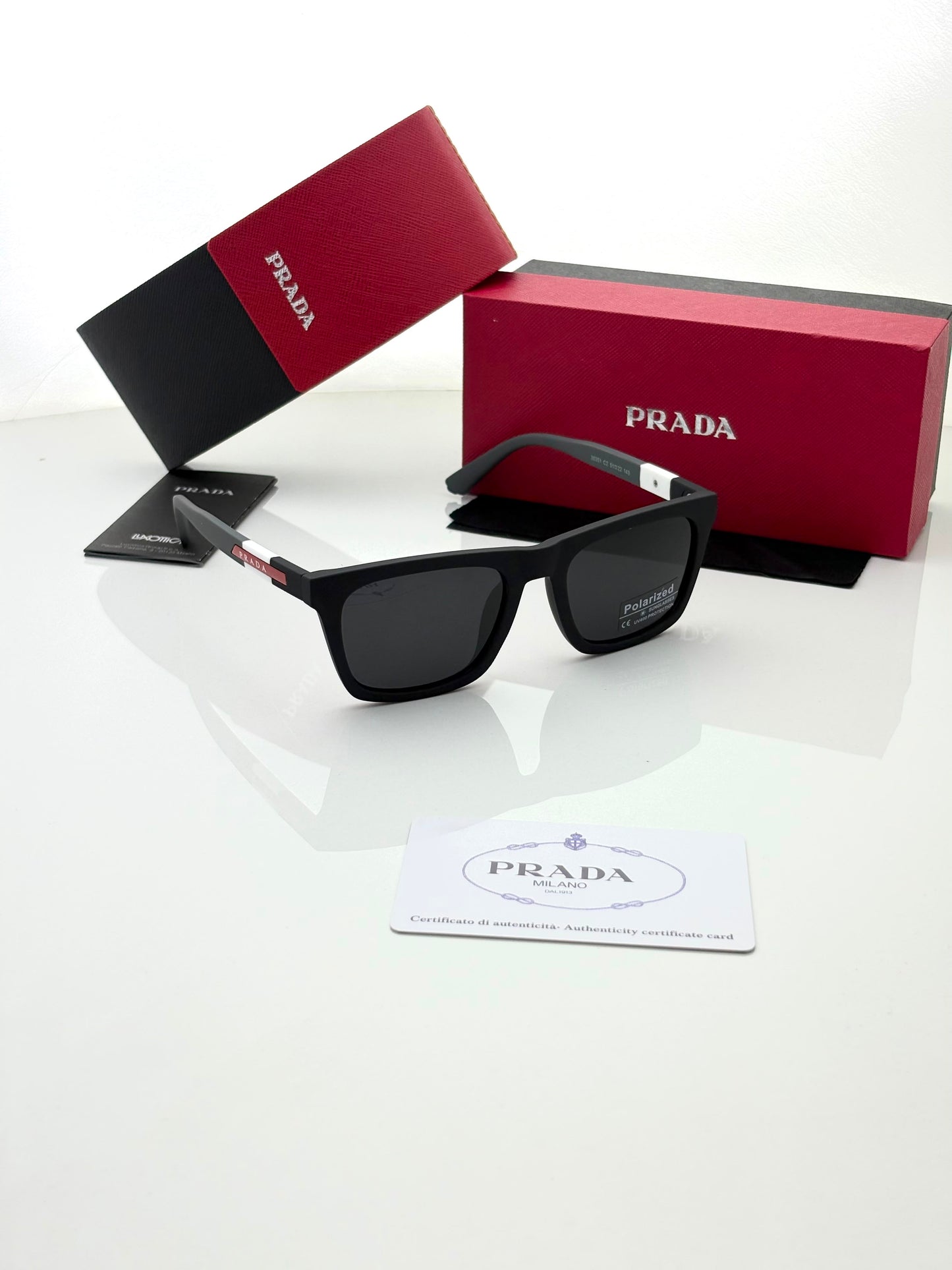 PRADA