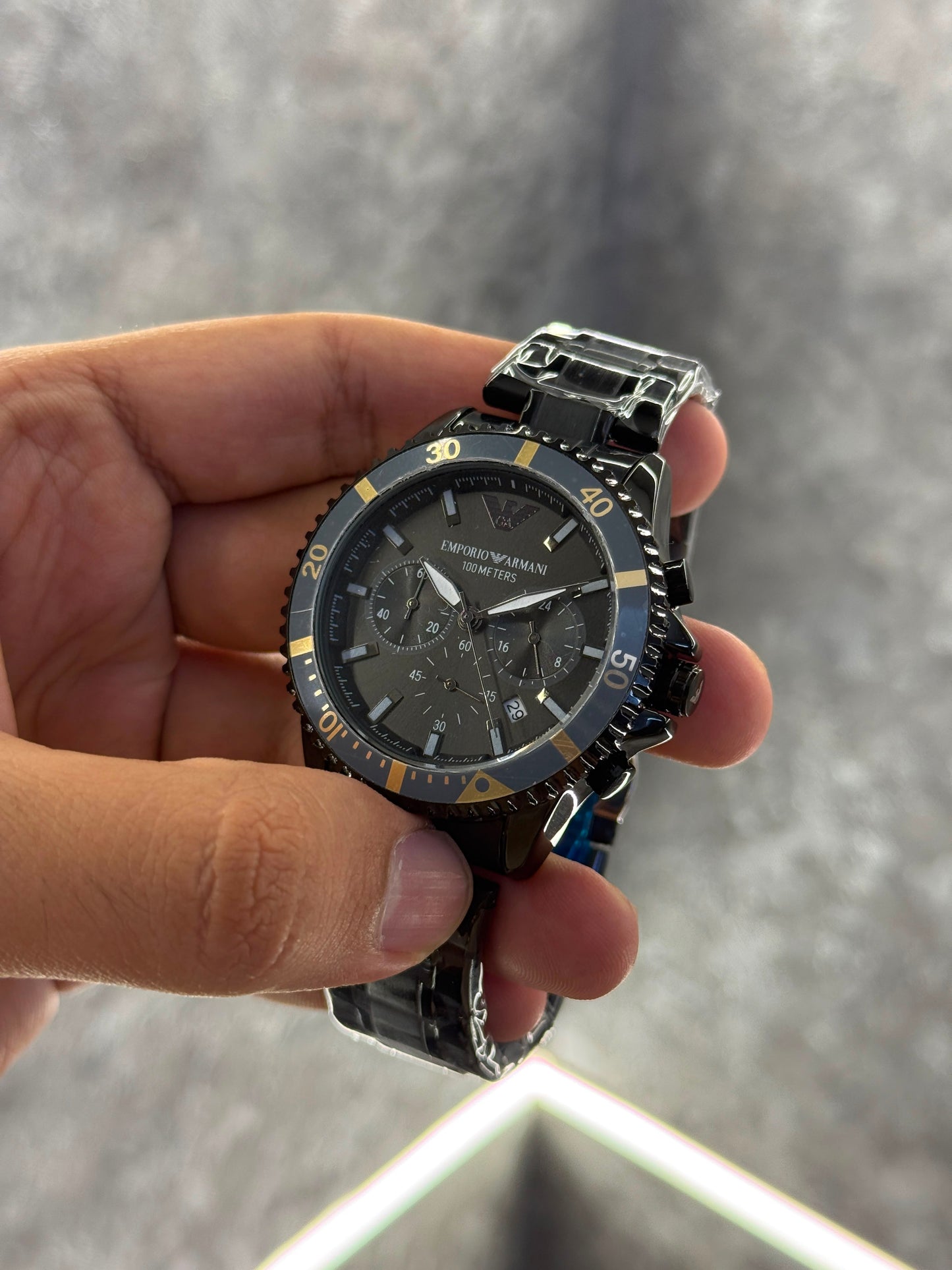 Emporio armani