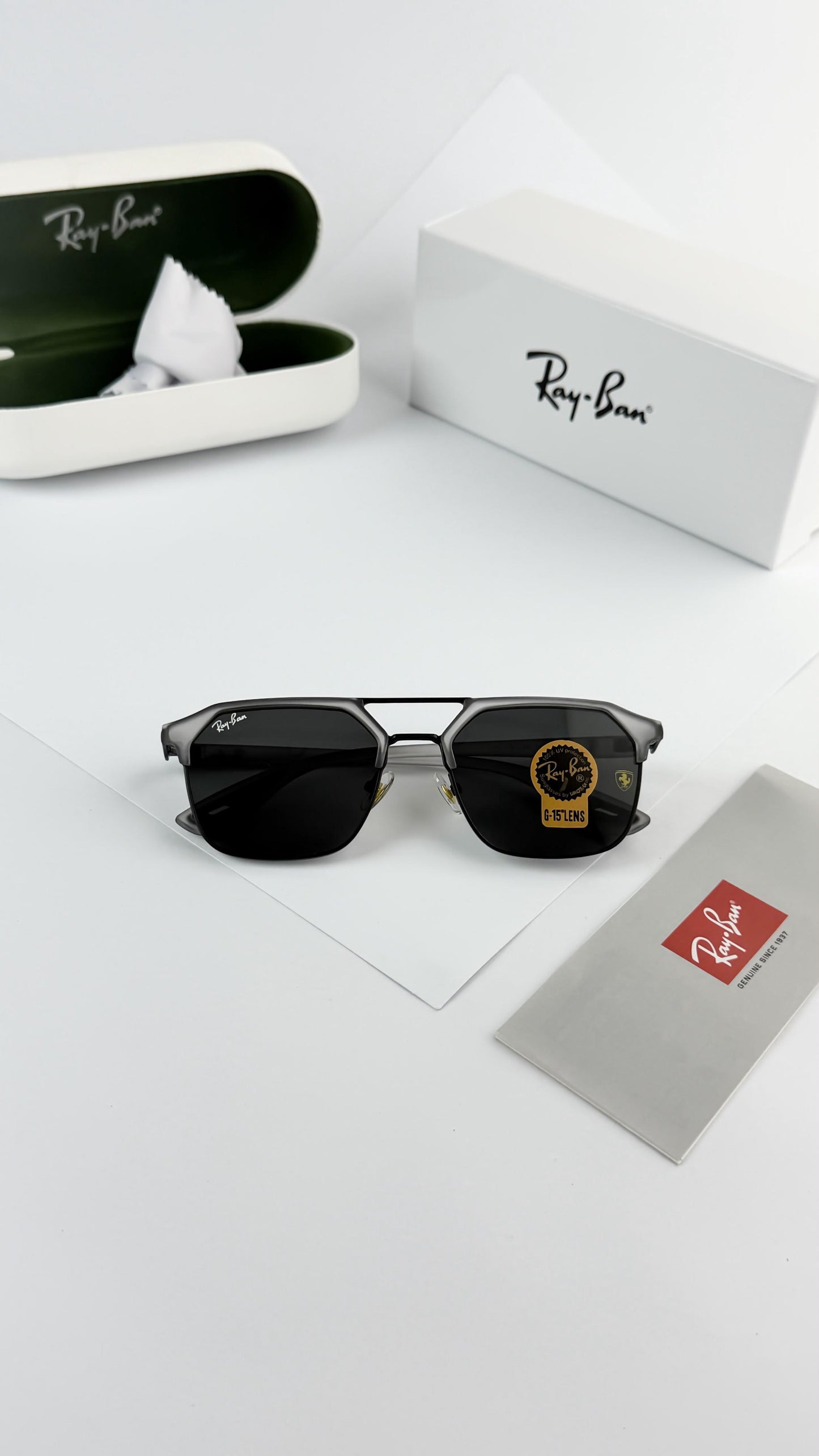 Rayban