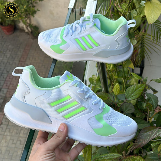 Adidas x plr haddi