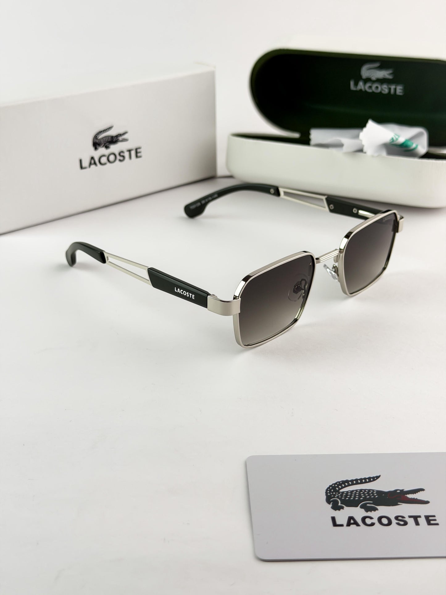 Lacoste