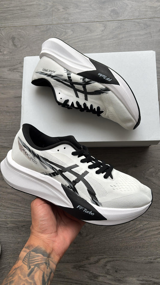 Asics turbo ff blast