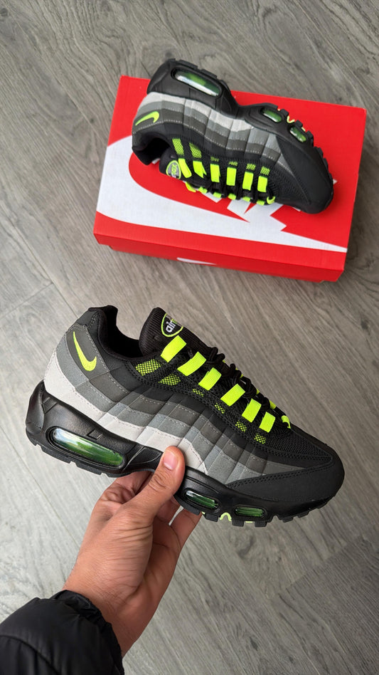 Nike airmax 95