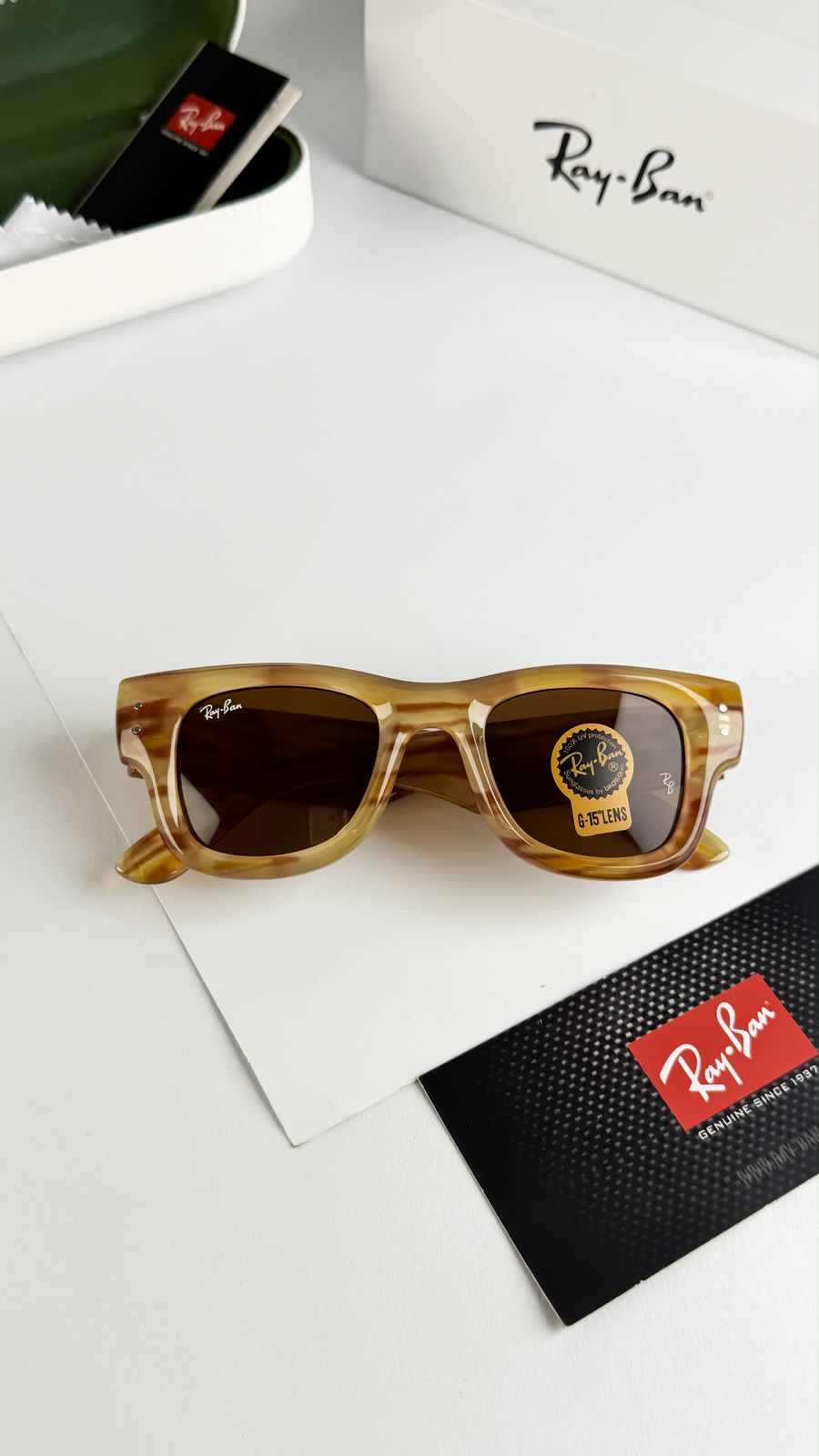 Rayban