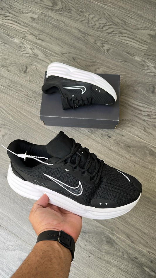 Nike zoom comfort ride