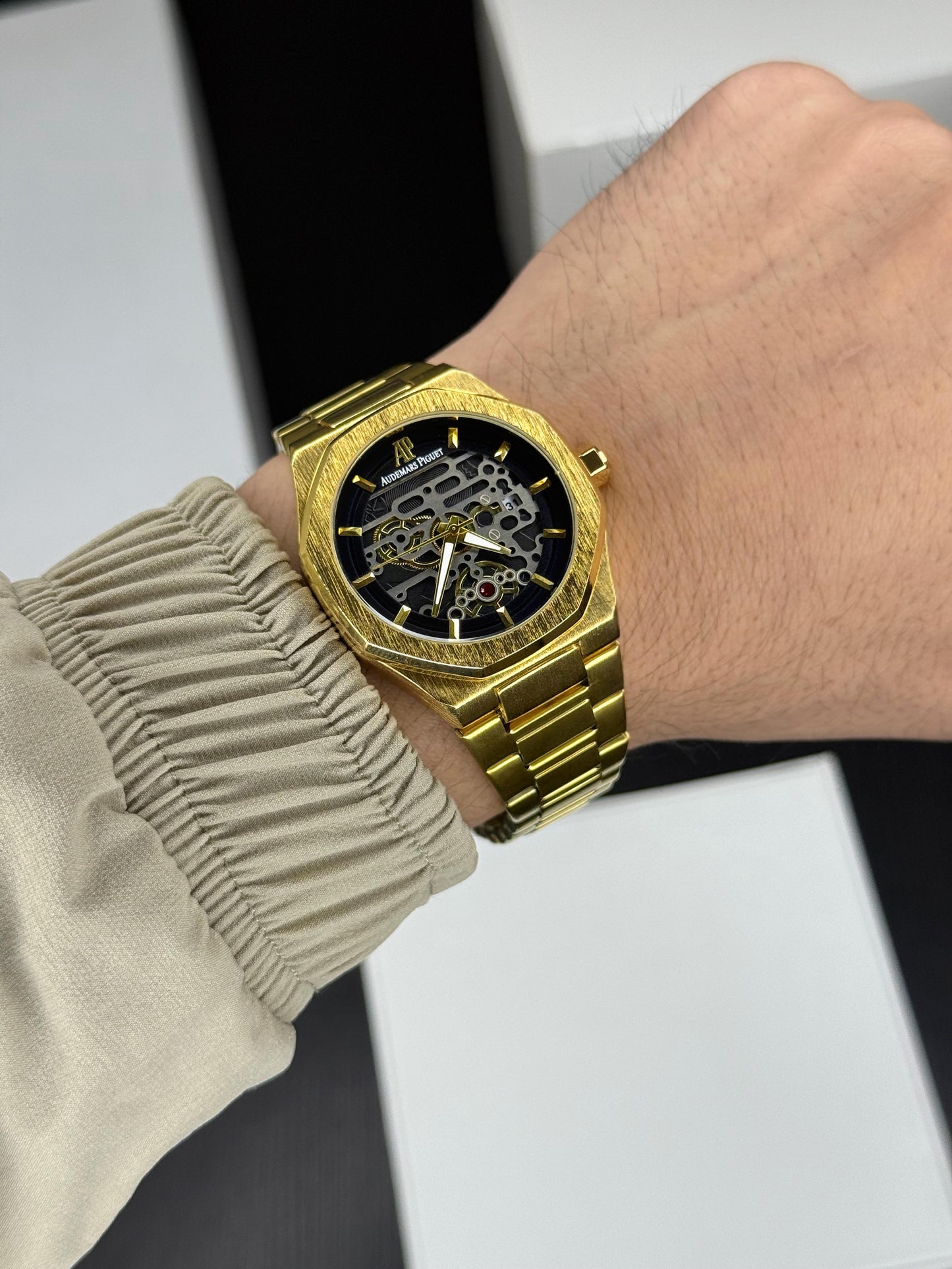 Audemars piguet