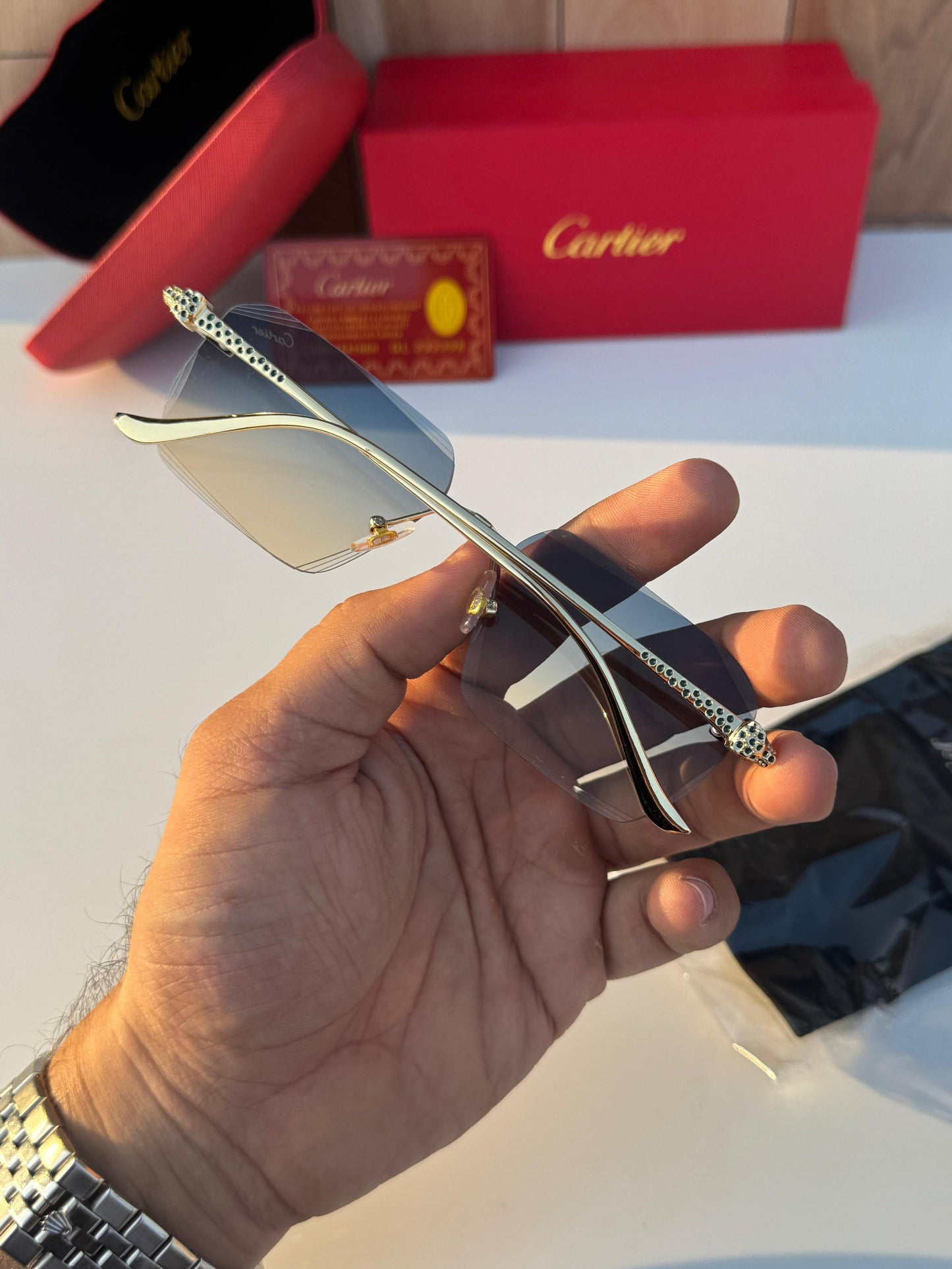 Cartier