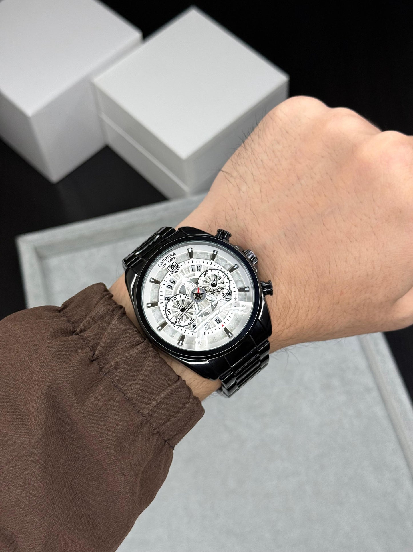 Tag Heuer