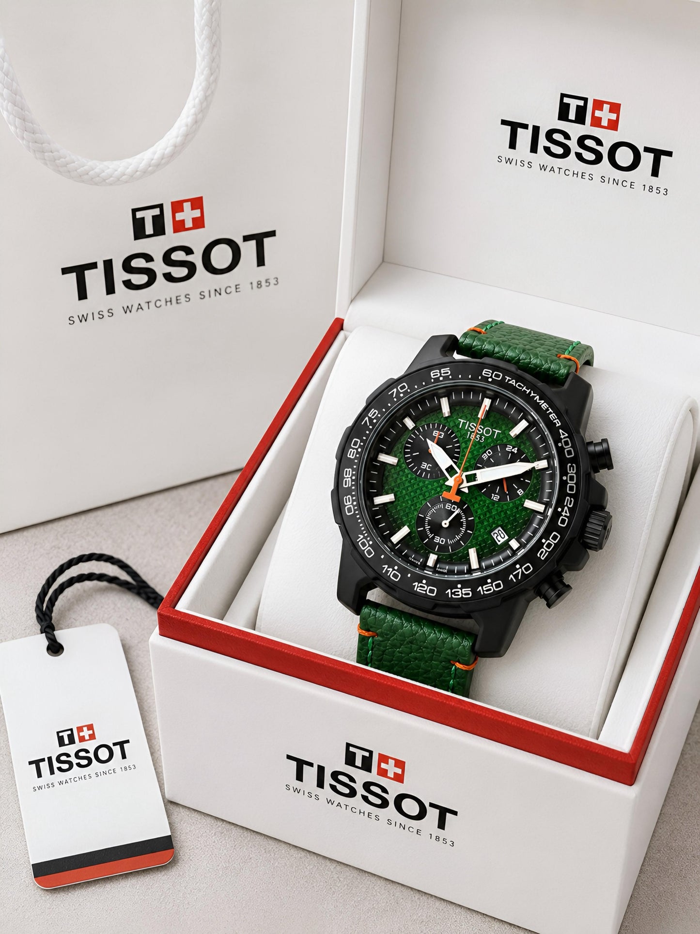 Tissot