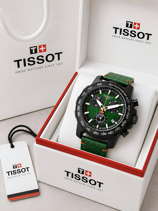 Tissot