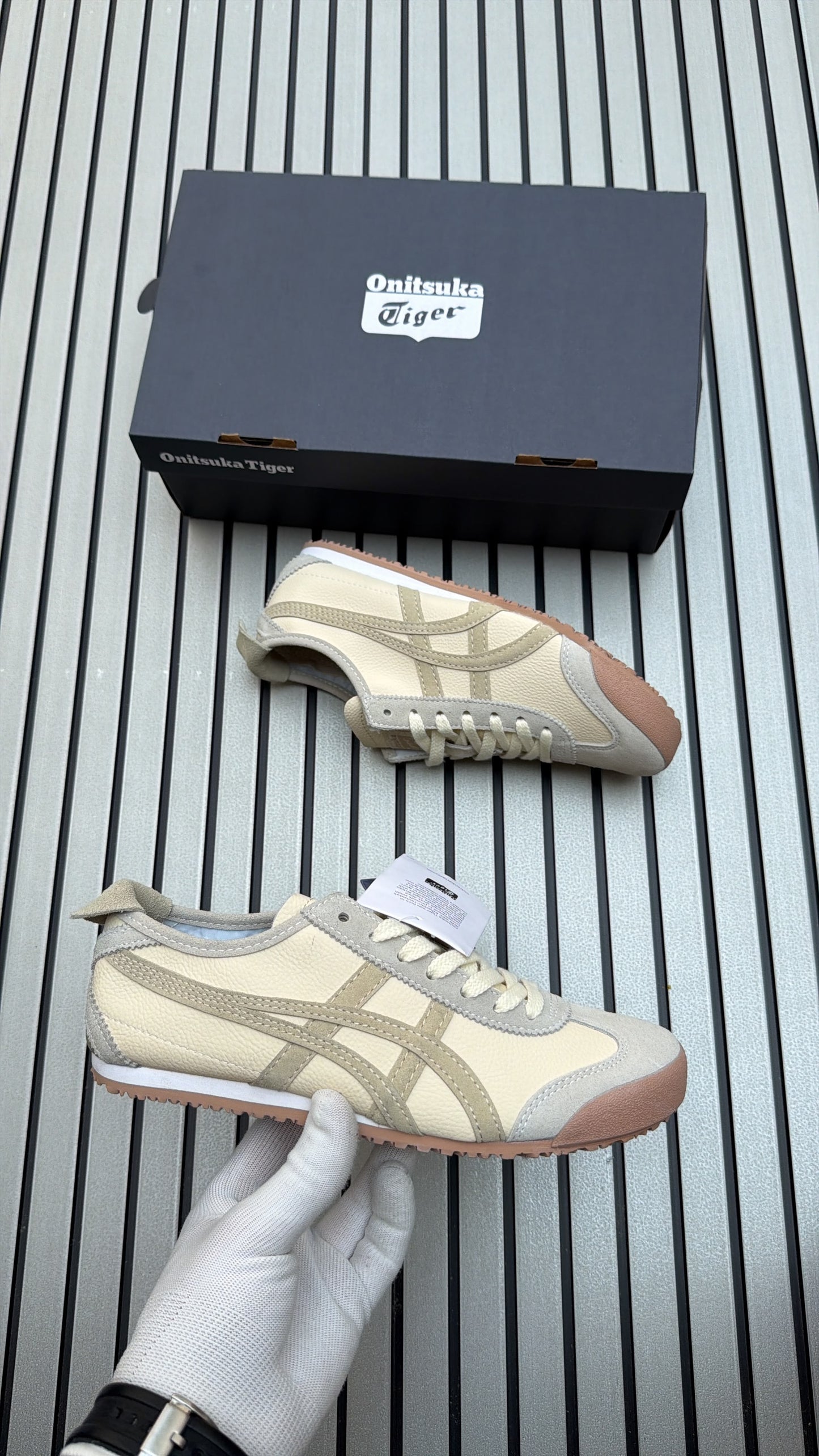 Onitsuka tiger