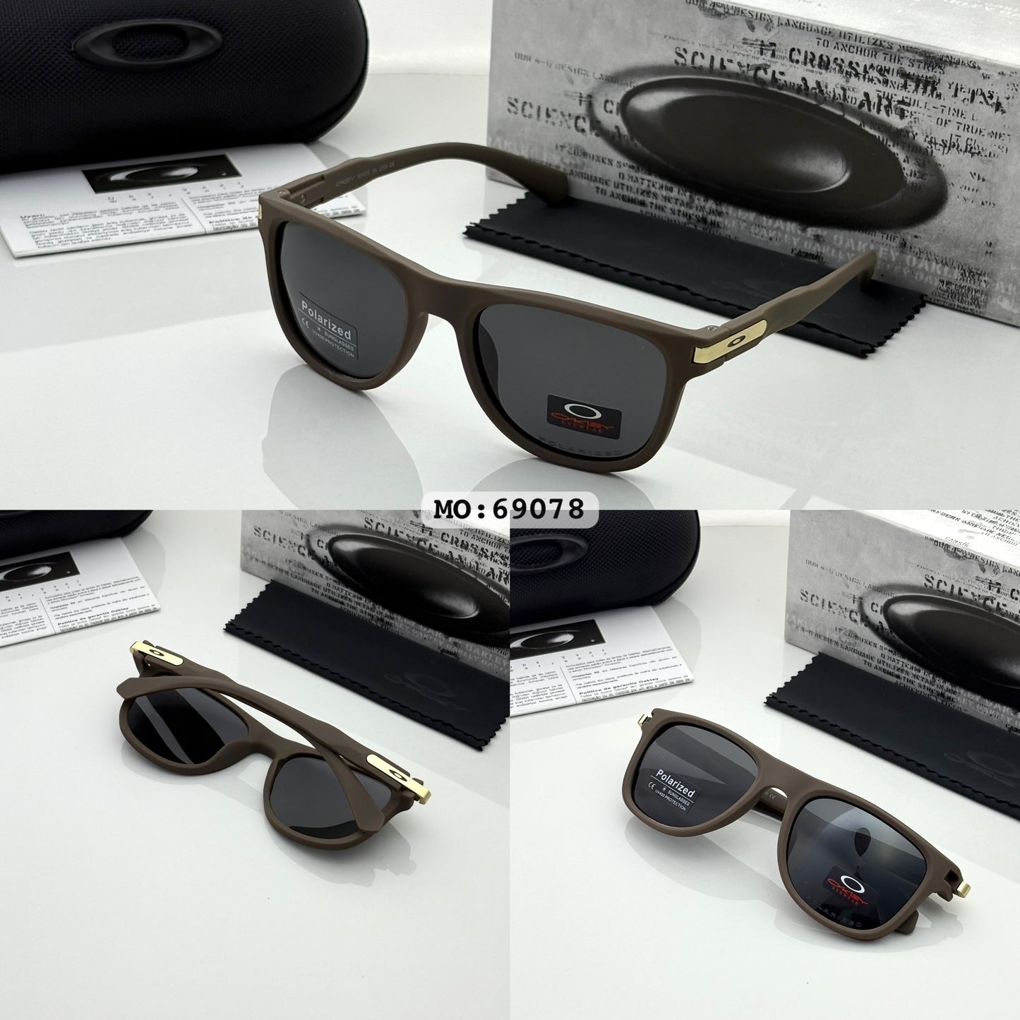 Oakley