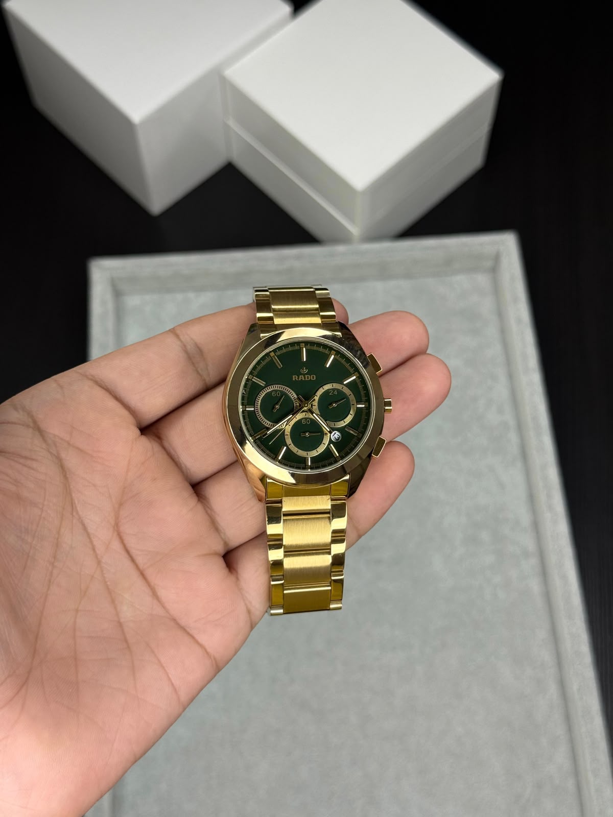 Rado