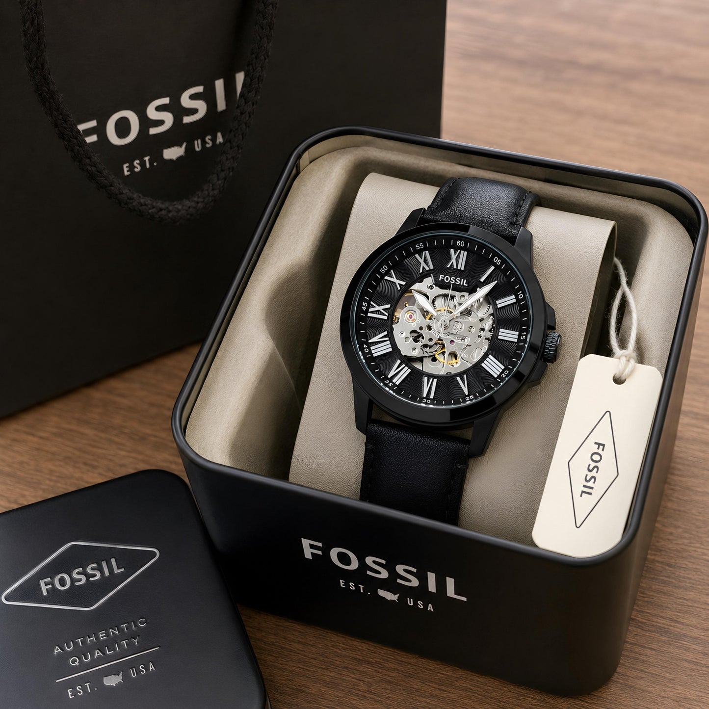 Fossil