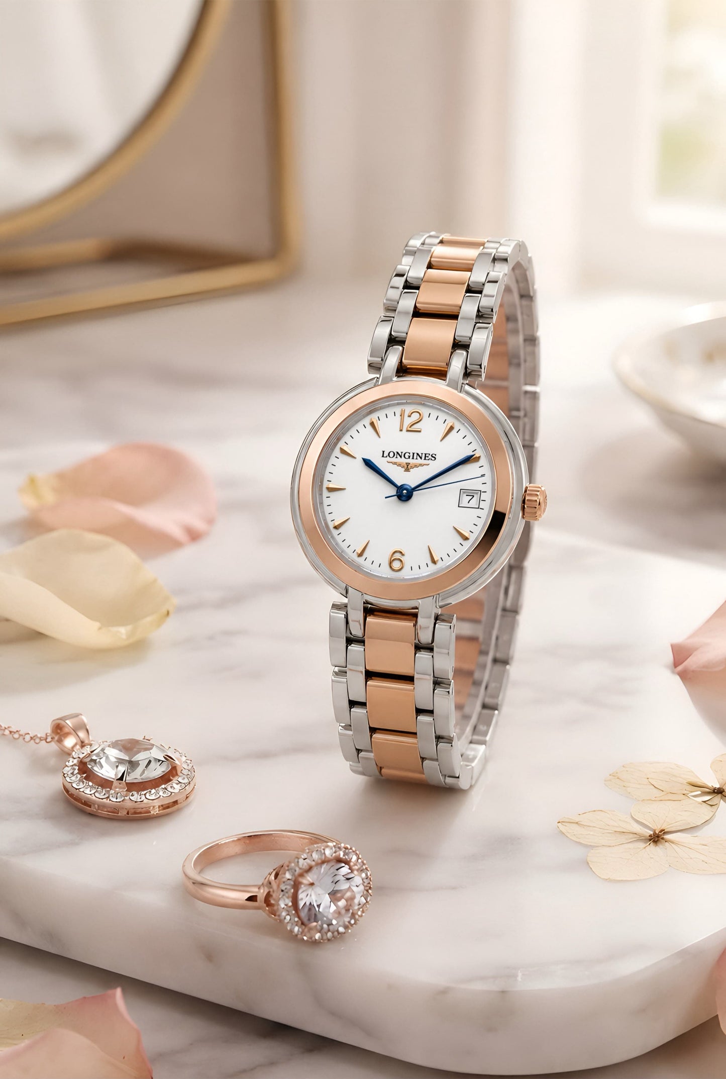 Longines