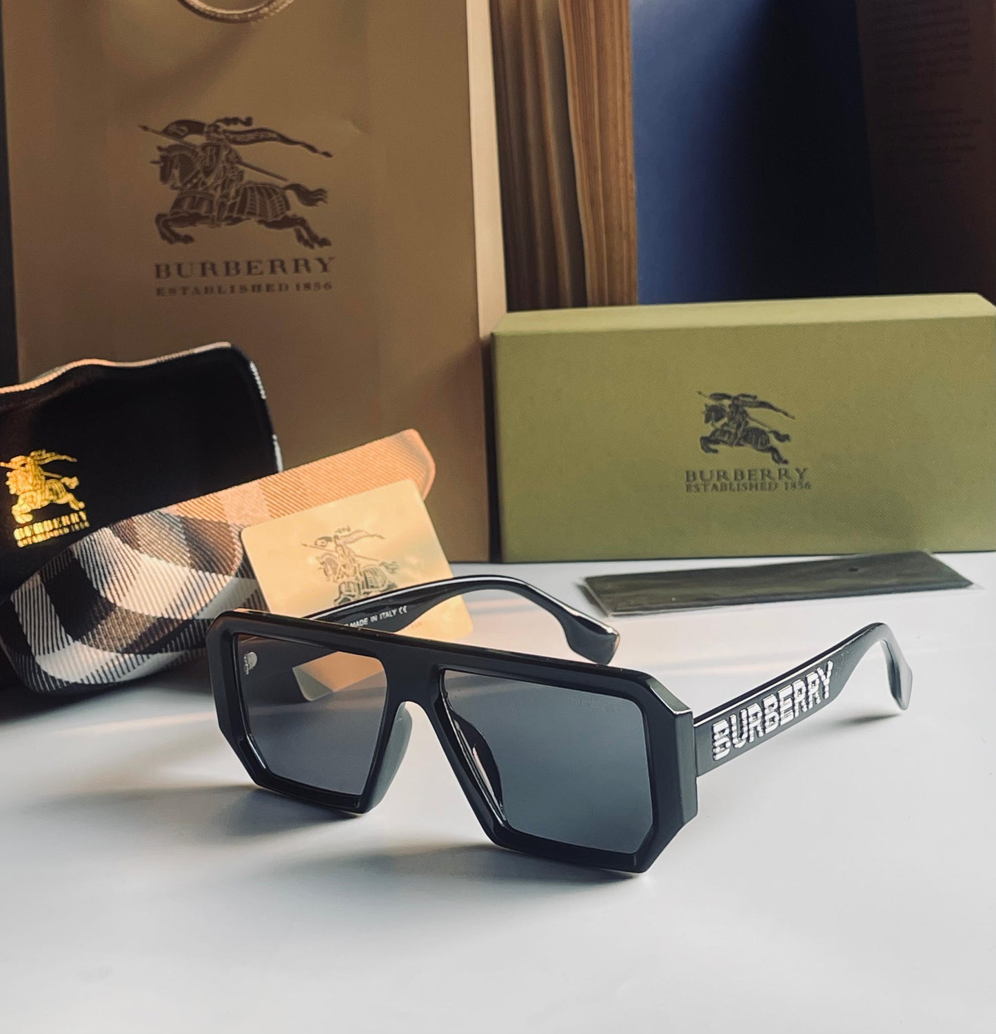 Burberry