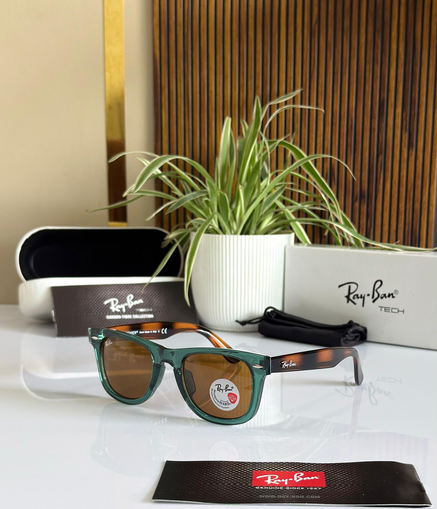 Rayban