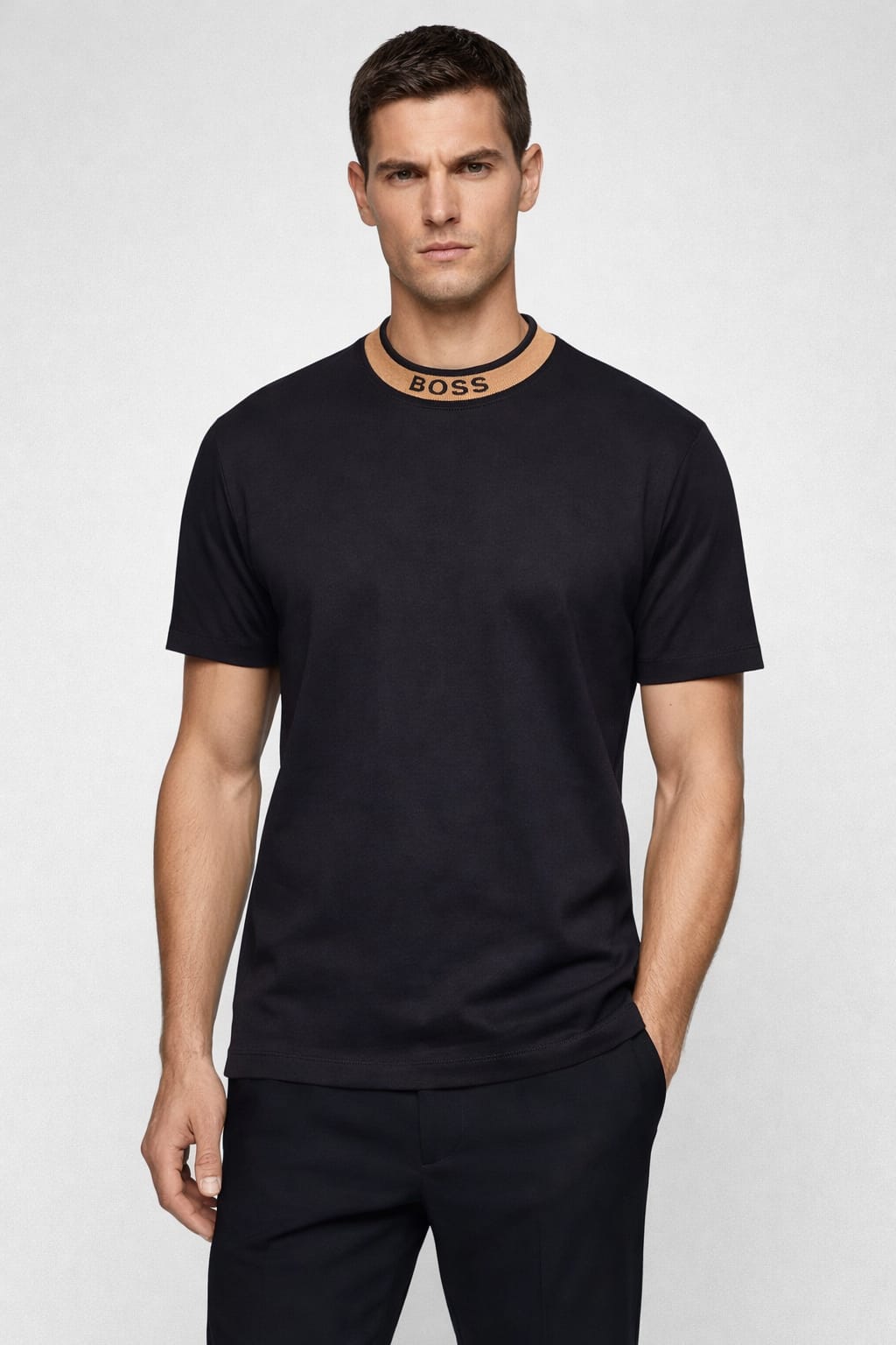 Hugo boss