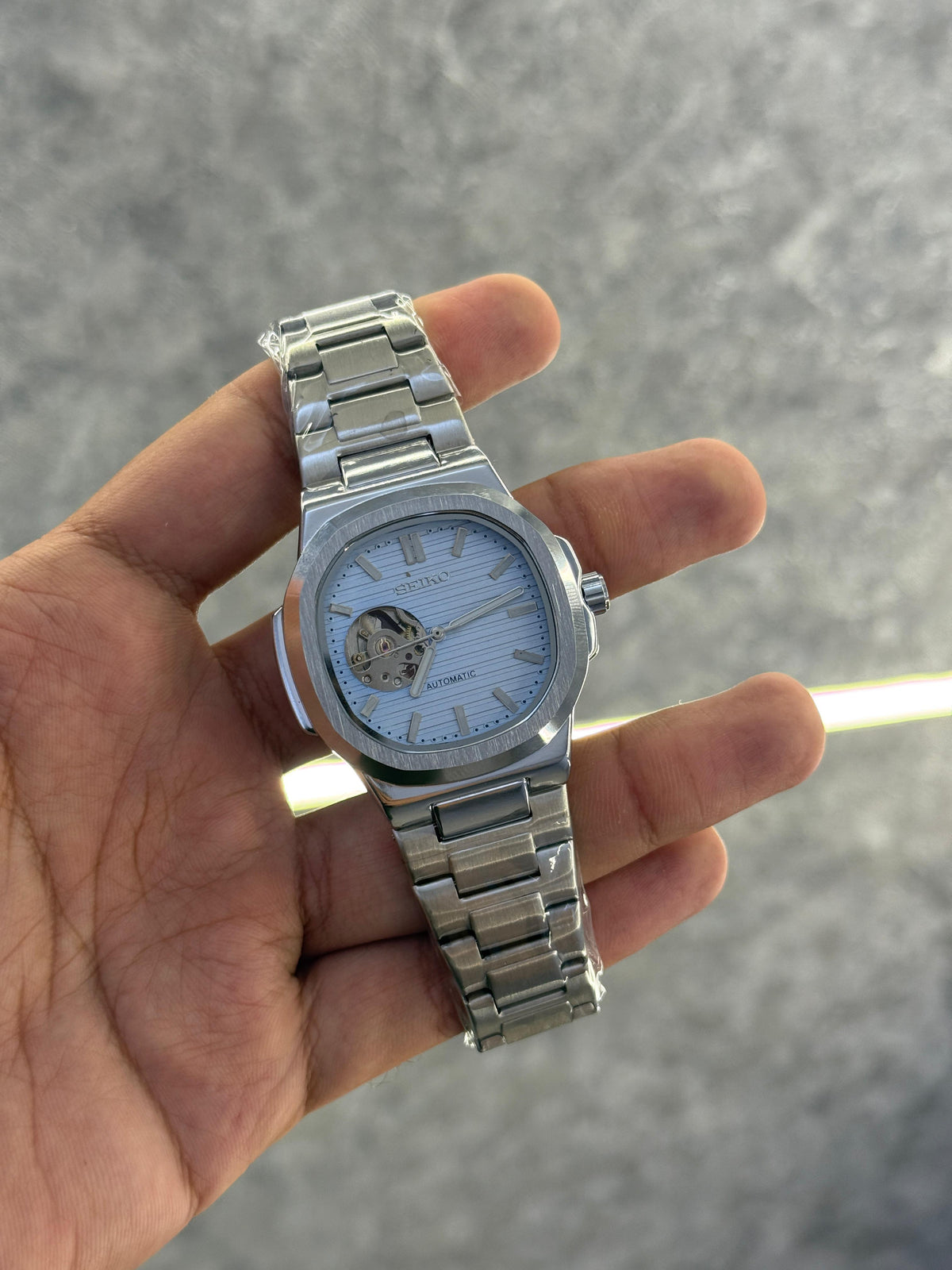 Seiko