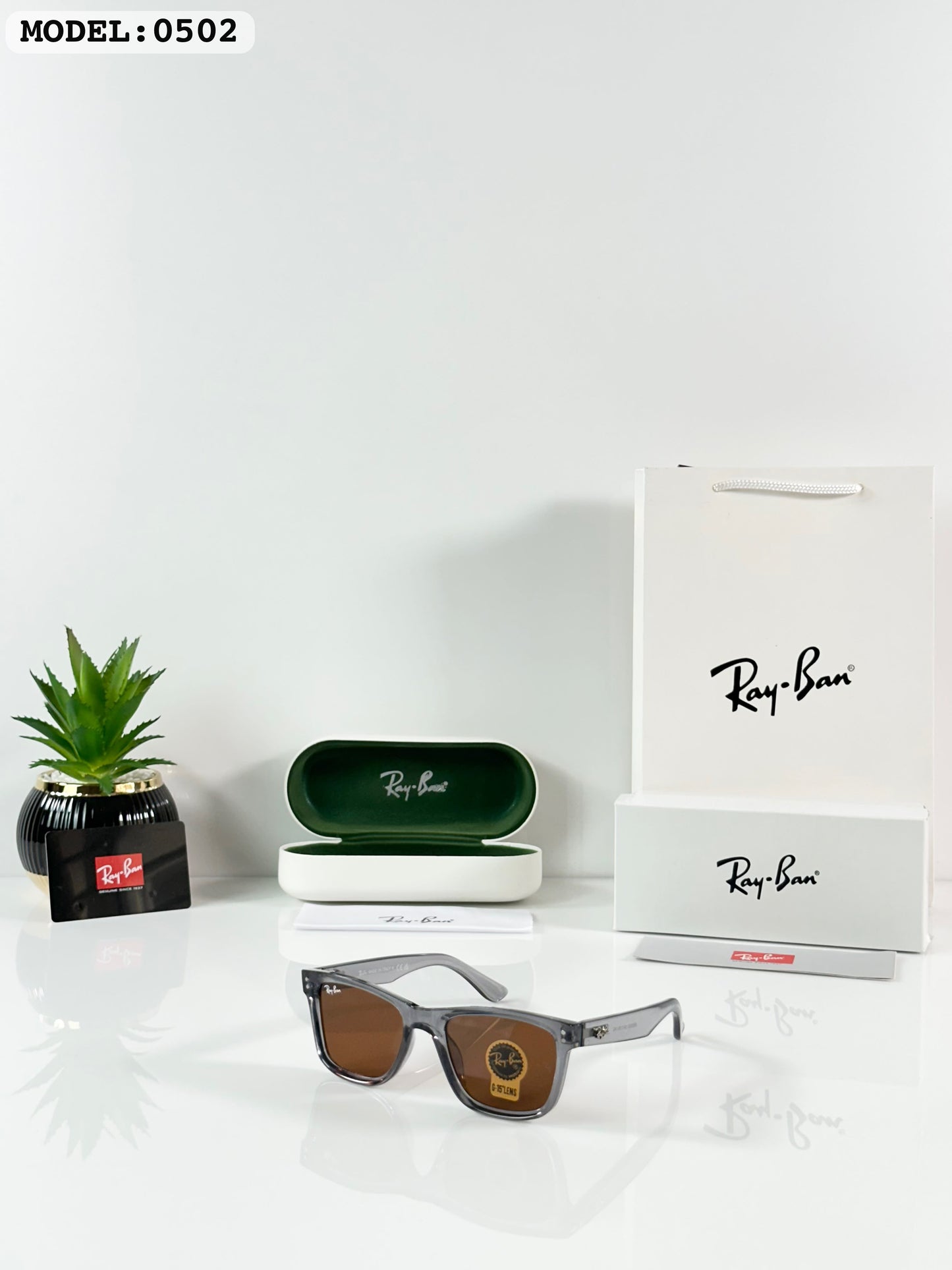 Rayban