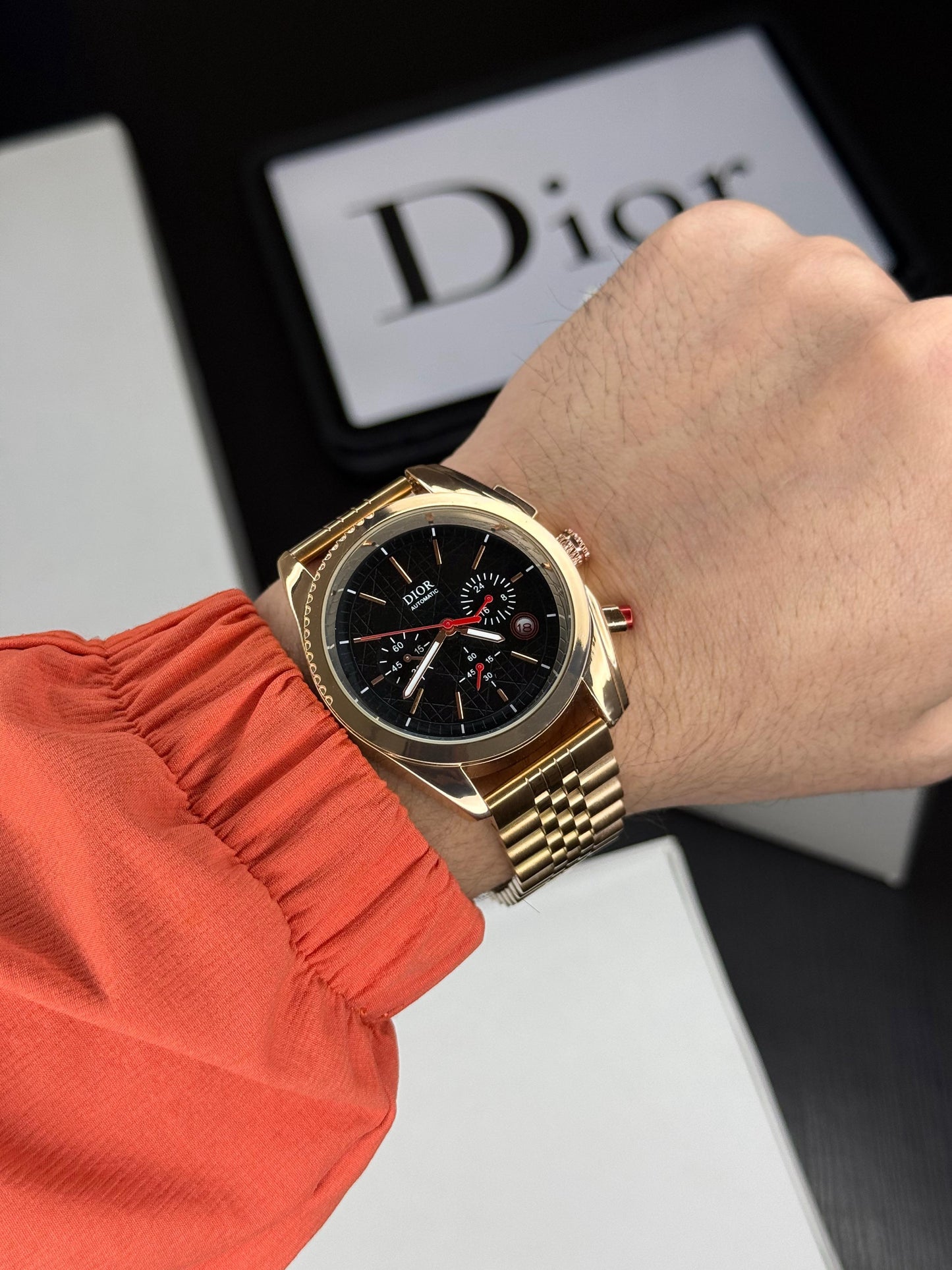 Dior