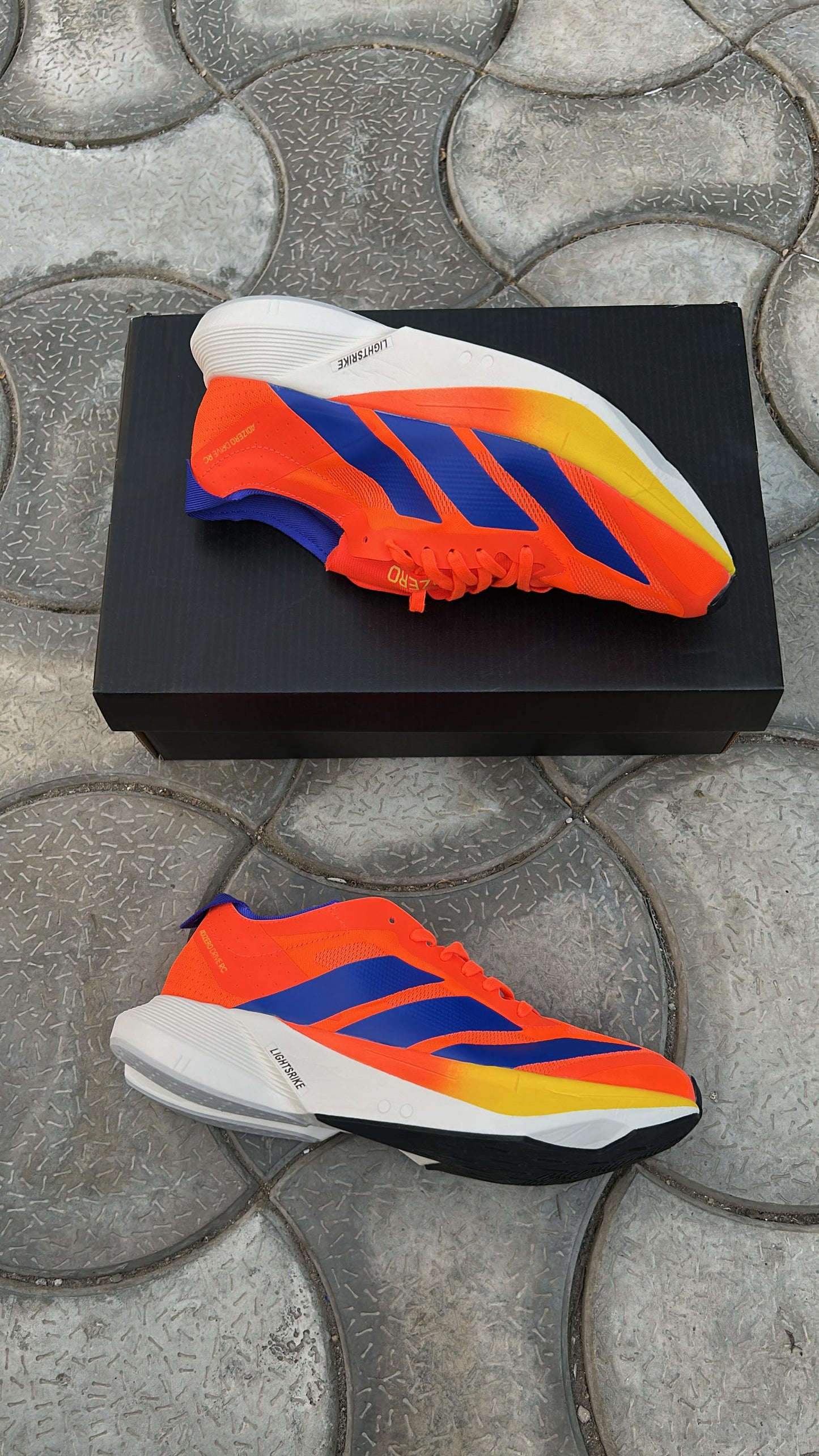 Adidas drive RC