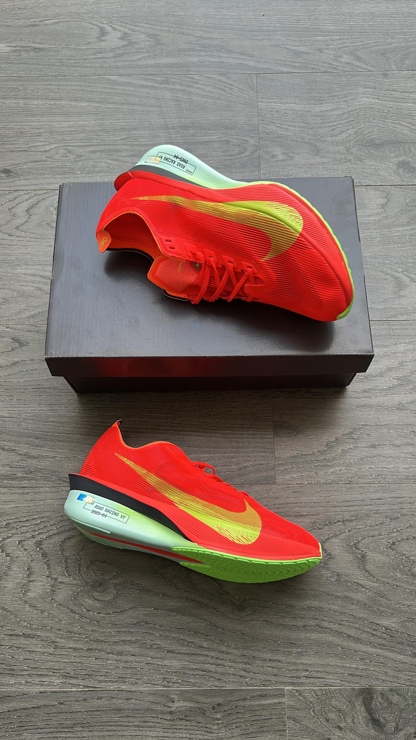 Nike vapourfly next %4