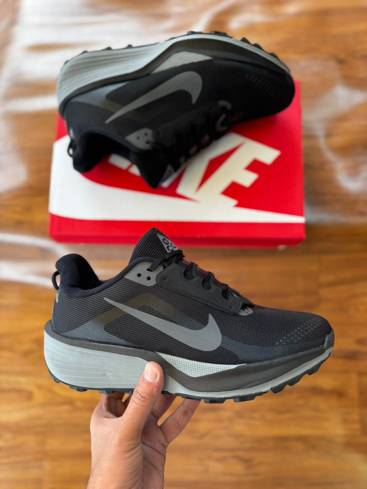 Nike zoom trial 5 26